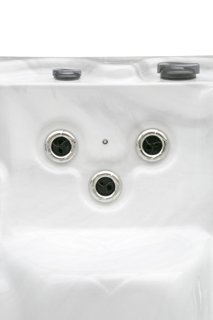 Плавательный спа бассейн NordicSpa La-Ronzh (Ла-Ронж)