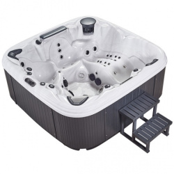 Гидромассажный СПА-бассейн Joy Spa JY 8809