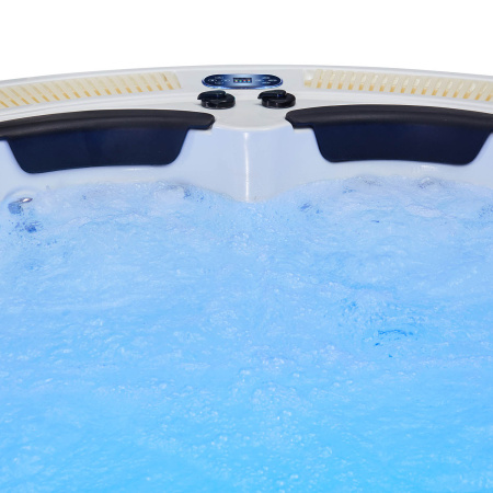 Гидромассажный спа бассейн Mexda WS-391