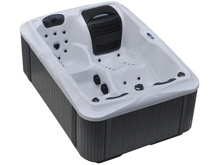 Гидромассажный СПА бассейн Kingston JCS-13S