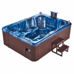 Гидромассажный спа-бассейн Joy Spa JY 8002