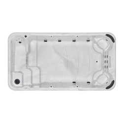 Плавательный спа бассейн Mexda WS-S04