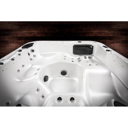 Спа бассейн Vortex Spas Mercury