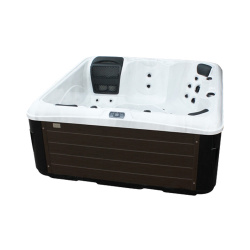 Гидромассажный спа-бассейн Joy Spa JY 8008