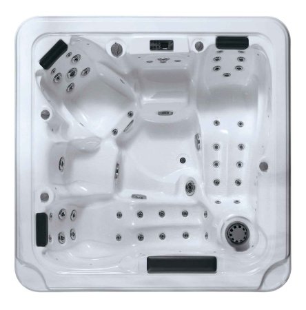 Гидромассажный спа-бассейн Joy Spa JY 8012