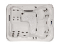 Гидромассажный спа-бассейн JNJ Spas Elegant Vegas SPA-355 / Выставочный образец