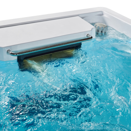 Плавательный бассейн с противотоком AquaVita 503U