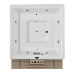 Гидромассажный спа-бассейн Mexda WS-SP2800