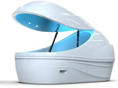 Флоат капсула AquaVita Solaris