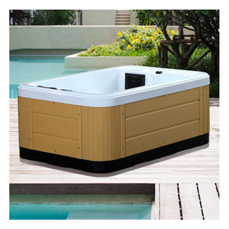 Спа бассейн Delfi Spa Jemo